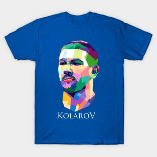 Kolarov T-Shirt